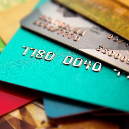 dettes cartes de crédit